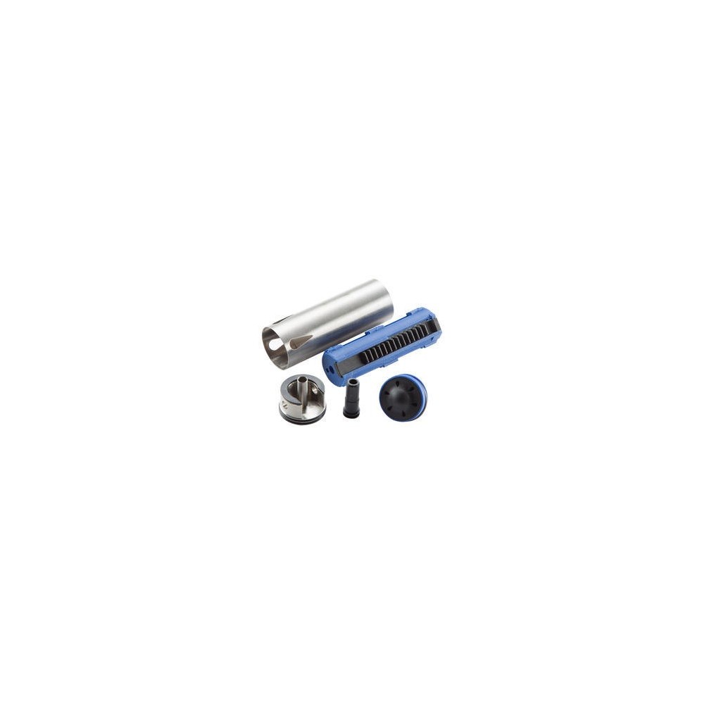 KIT PISTON Y CABEZA PISTON BAAL AIRSOFT SERIES
