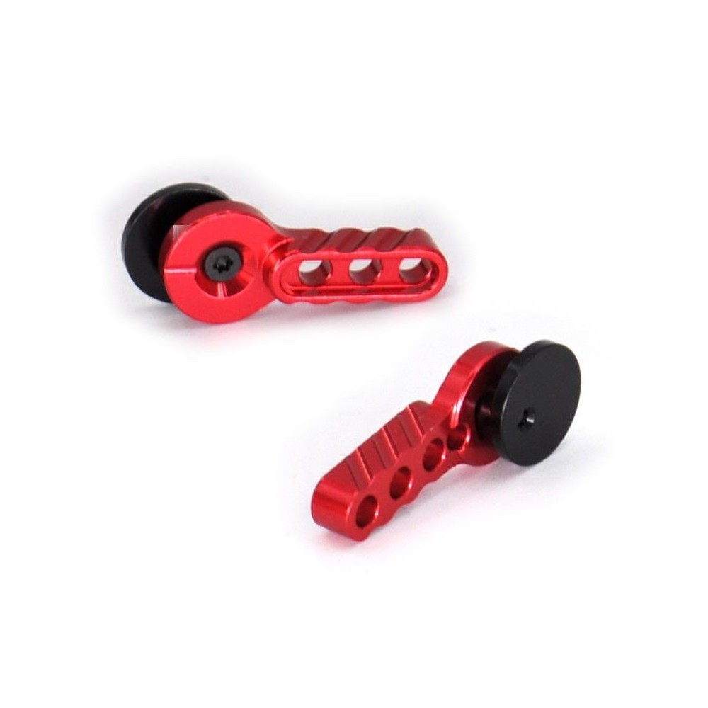 SELECTOR M4 RACCON