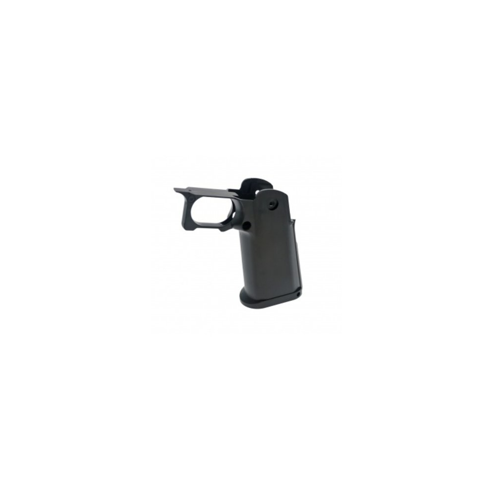 GRIP DYNAMIC HI CAPA NEGRO