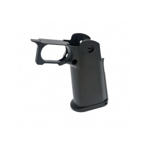 GRIP DYNAMIC HI CAPA NEGRO