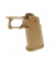 GRIP DYNAMIC HI CAPA MARRON