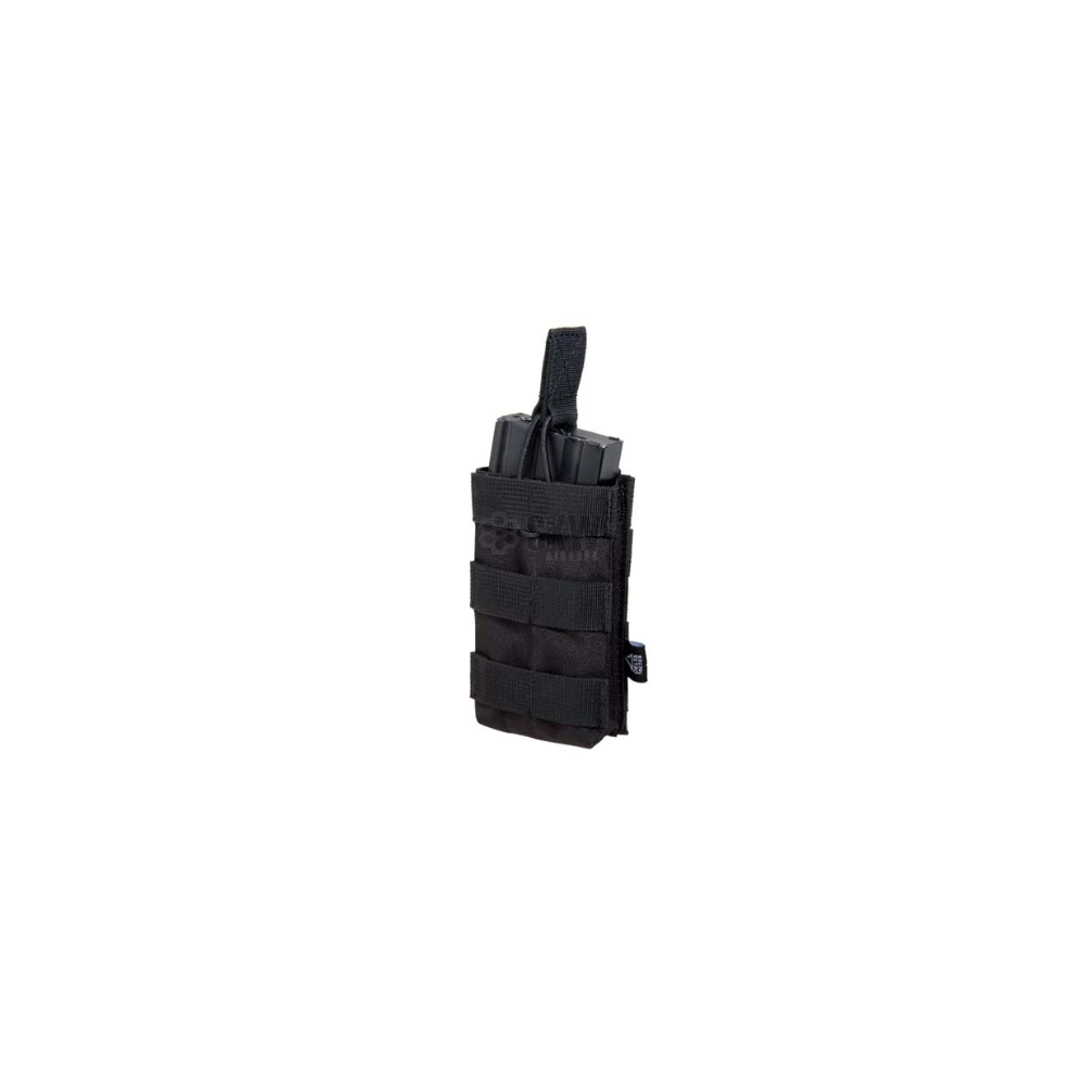 POUCH M4 NEGRO DELTA TACTIC