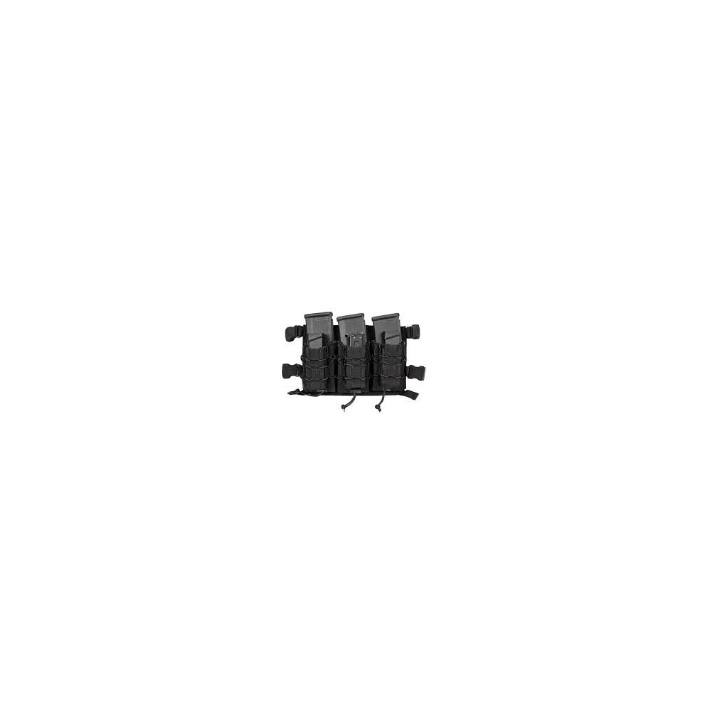 MAG RIG VIPER NEGRO