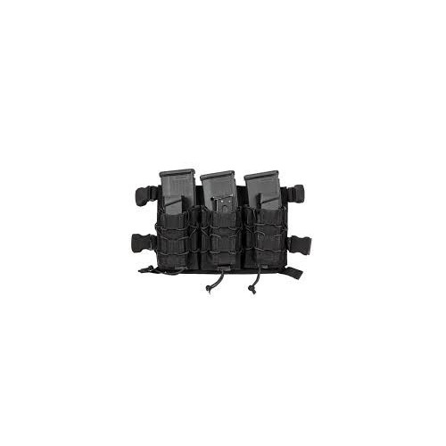 MAG RIG VIPER NEGRO