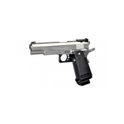 PISTOLA MARUI HI CAPA 5.1 STAINLESS