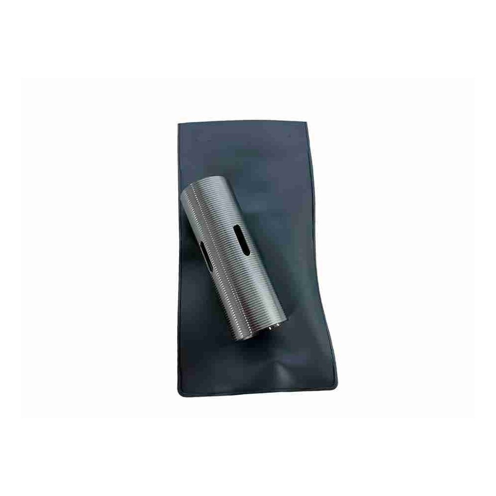 CILINDRO FPS TIPO  A  EN ACERO INOXIDABLE MECANIZADO CNC FPS