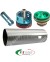 KIT PARA SERIE M4 M16 EN ERGAL PARA CA  ONES DE 301 A 400 MM FPS