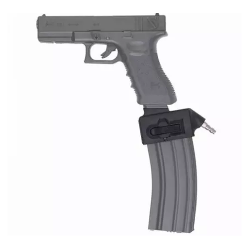 ADAPTADOR HPA SHURIKEN GLOCK/APP01 US