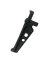 GATILLO PLANO ARES AMOEBA TYPO A - NEGRO