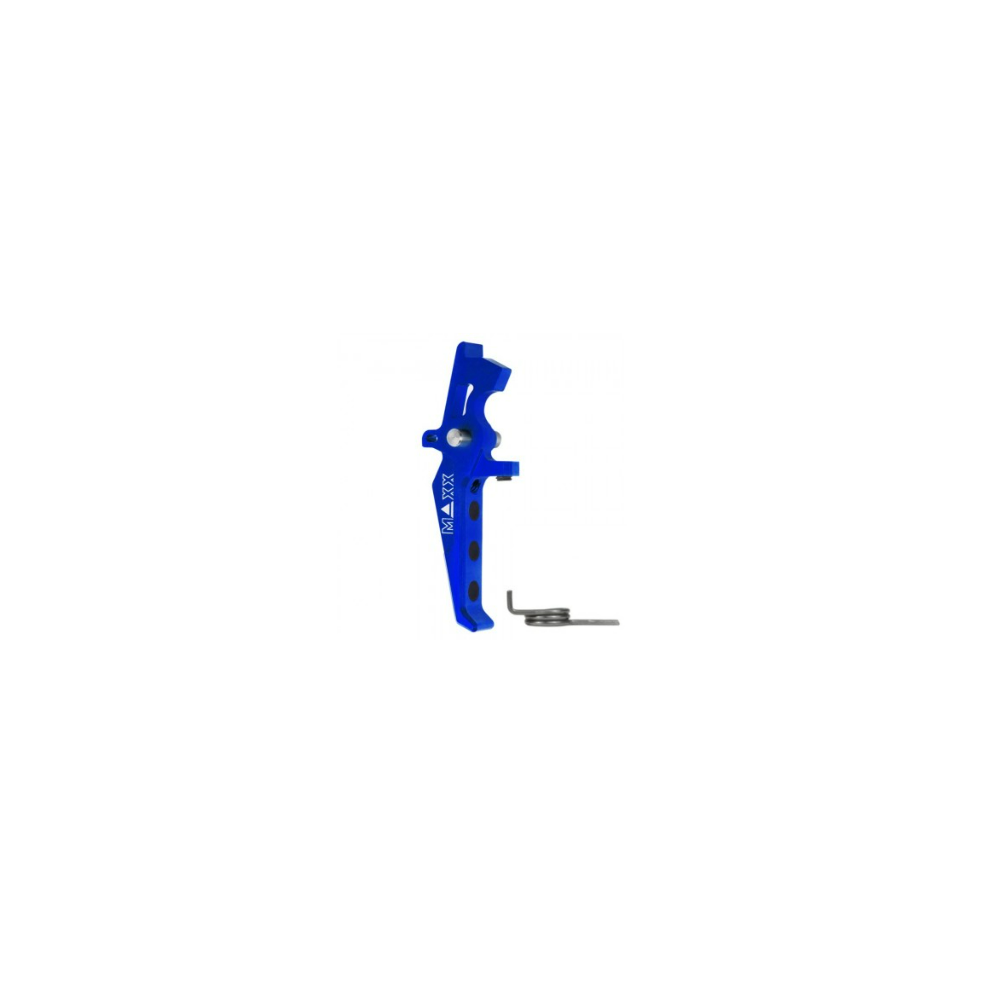 GATILLO MAXX MODEL AZUL RECTO