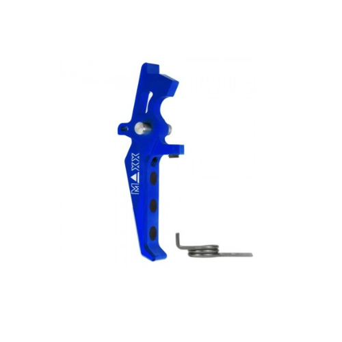 GATILLO MAXX MODEL AZUL RECTO
