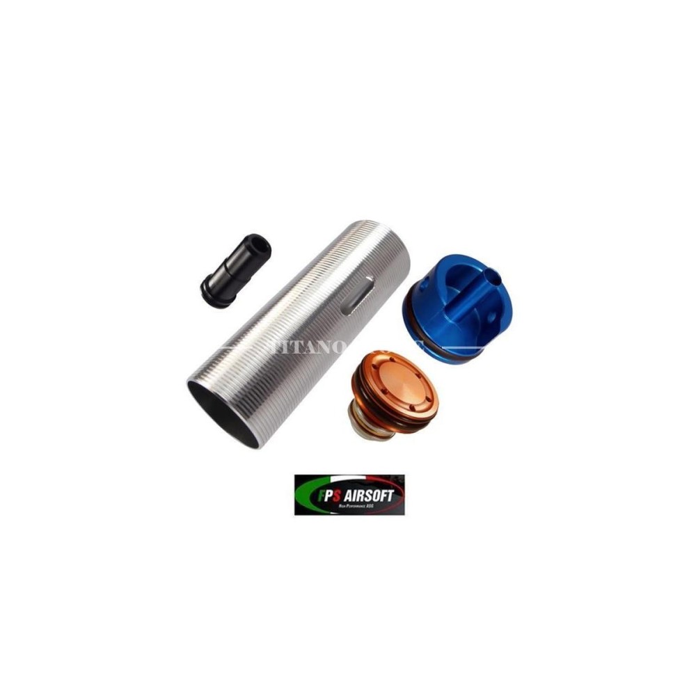 KIT PARA SERIE AK47 74 EN ERGAL  KABE1  PARA CA  ONES DE 201 A 250 MM FPS