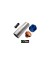 KIT PARA SERIE AK47 74 EN ERGAL  KABE1  PARA CA  ONES DE 201 A 250 MM FPS