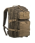 MOCHILA IMMORTAL MOLLE GR. 36L VERDE-TAN