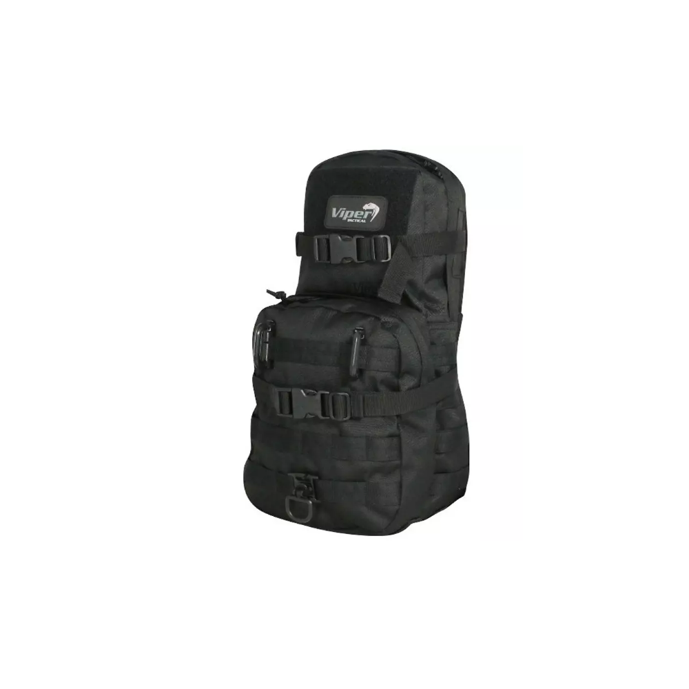 MOCHILA VIPER ONE DAY NEGRA