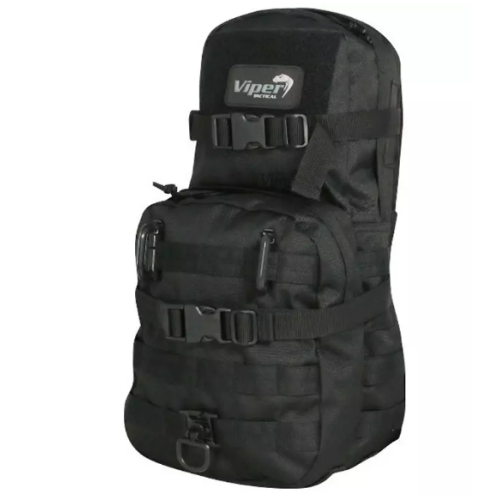 MOCHILA VIPER ONE DAY NEGRA