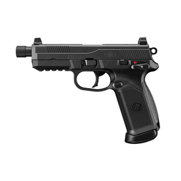 PISTOLA MARUI FNX45 TACTICAL NEGRA