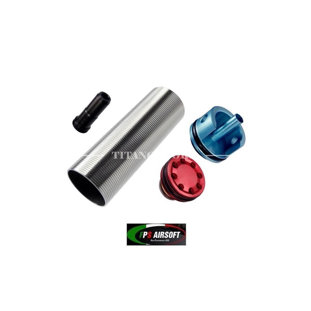 KIT PARA SERIE M4 M16 EN ERGAL PARA CA  ONES DE 451 A 550 MM FPS