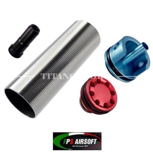 KIT PARA SERIE M4 M16 EN ERGAL PARA CA  ONES DE 451 A 550 MM FPS