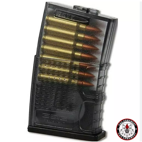 CARGADOR TINTADO G2H 40BB G&G (G-08-160)