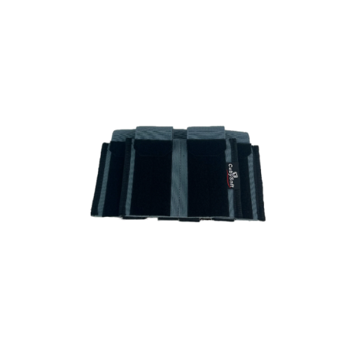 THUNDER MAG POUCH AR X5 GRIS