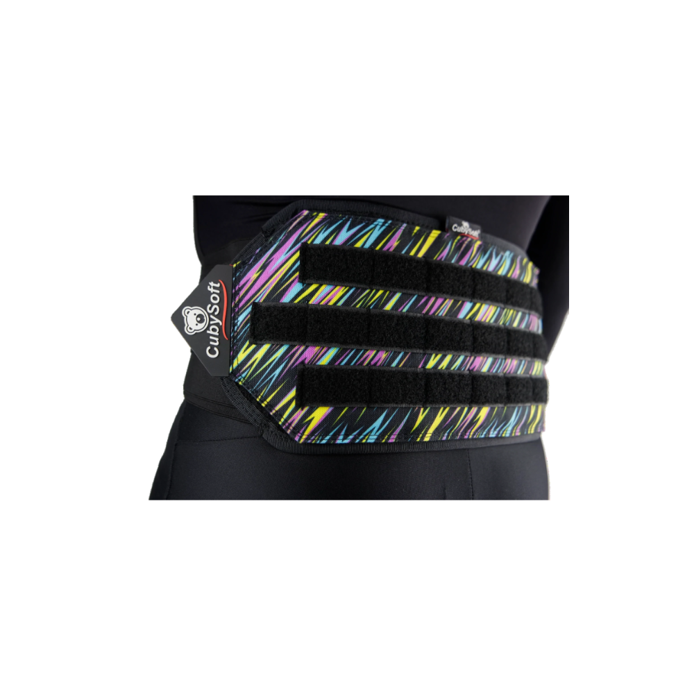 SPEEDSOFT BELT PSYCHERHELIC (M)