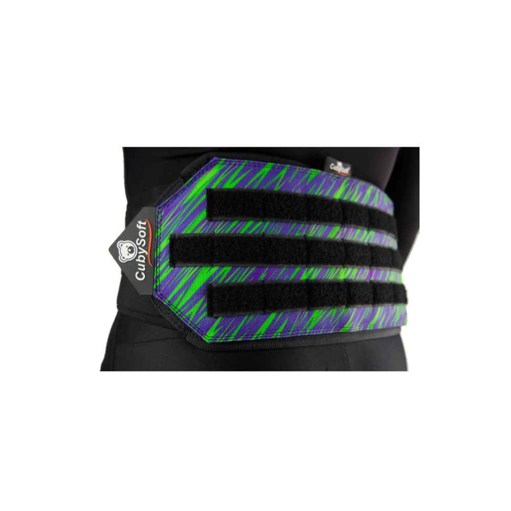 CUBYSOFT BELT GAMMA (L)