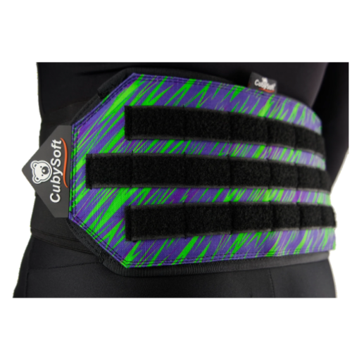 CUBYSOFT BELT GAMMA (L)