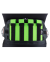 THUNDE MAG POUCH SMG X4 VERDE