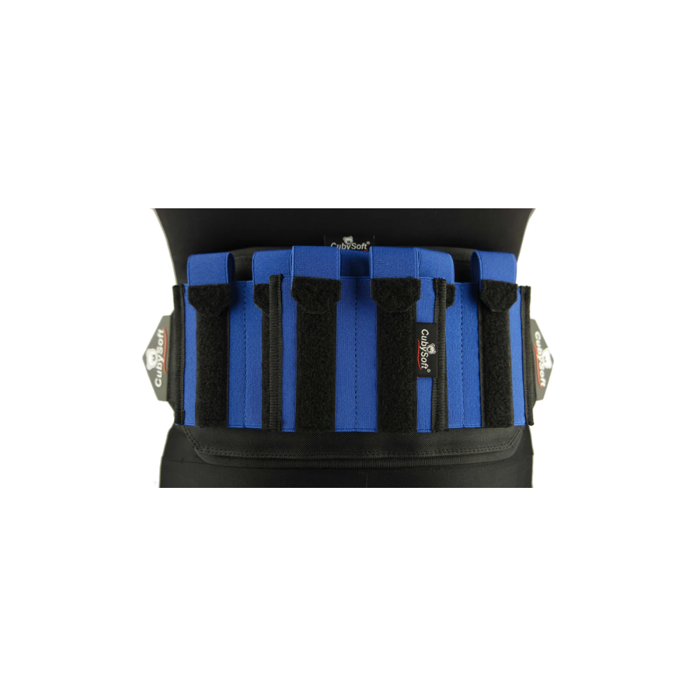 THUNDER MAG POUCH SMG X6 AZUL