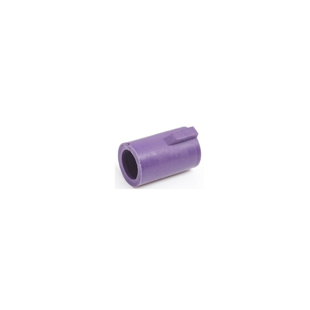GOMA HOP-UP LAYLAX/NINE BALL PISTOLA VSR MORADA
