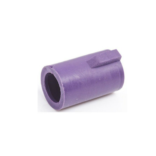 GOMA HOP-UP LAYLAX/NINE BALL PISTOLA VSR MORADA