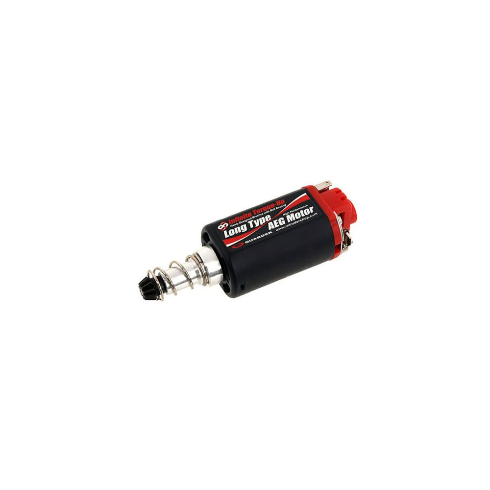 MOTOR GUARDER INFINITE TORQUE UP LONG