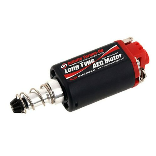MOTOR GUARDER INFINITE TORQUE UP LONG