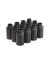 MINI GRANADA THUNDER CILINDRO CARCASA 12PCS NEGRA
