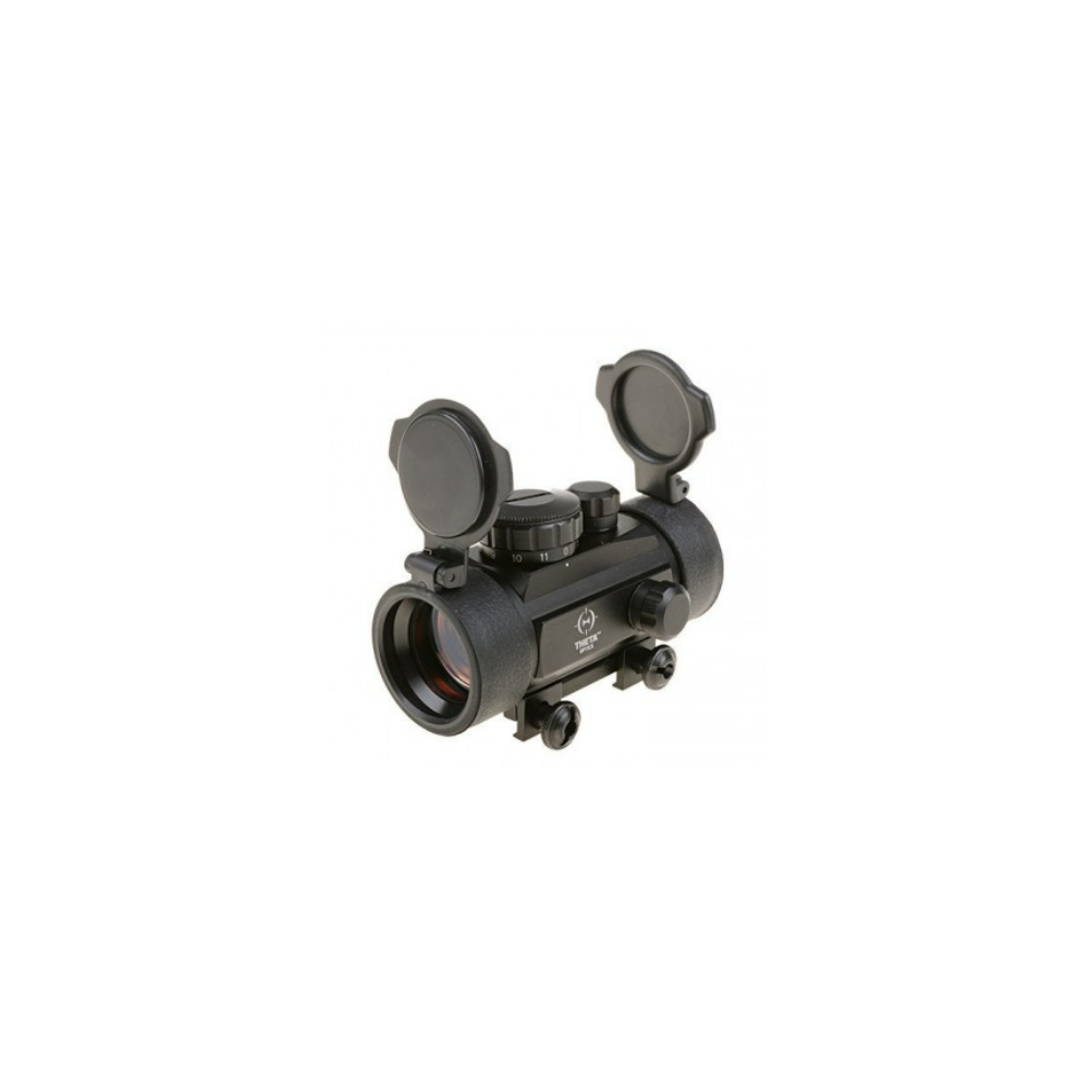 RED DOT THETA OPTICS 1X30