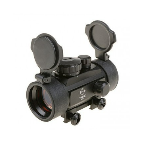 RED DOT THETA OPTICS 1X30