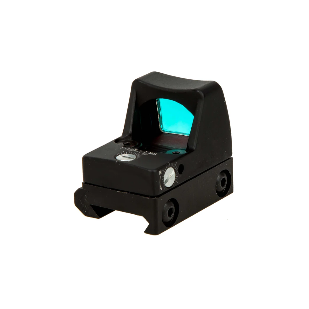 MINI RED DOT AIM-O NEGRO