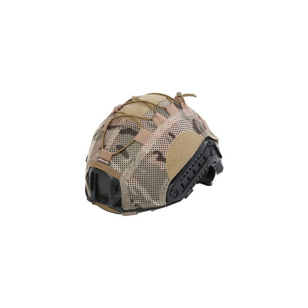 FUNDA CASCO FMA MULTICAM