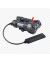 NGAL LINTERNA LASER AZUL WADSN VERSION LIGHT NEGRO