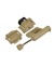 LINTERNA CASCO WADSN MPLS TAN
