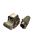 KIT RED DOT WADSN EXPS & MAGNIFICADOR G33 BRONCE ROSADO