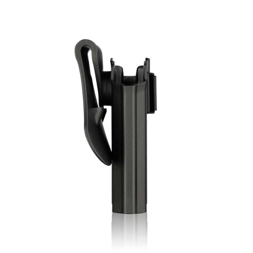 FUNDA PISTOLFUNDA PISTOLA RIGIDA ZURDOS AMOMAX HI-CAPA NEGRAA RIGIDA ZURDOS AMOMAX HI-CAPA NEGRA