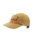 GORRA "SOFTSHELL" IMMORTAL WARRIOR C/ VELCRO - COYOTE