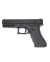 PISTOLA ROSSI GUARDIAN NEGRA