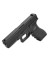 PISTOLA ROSSI GUARDIAN NEGRA