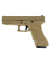 PISTOLA ROSSI GUARDIAN TAN