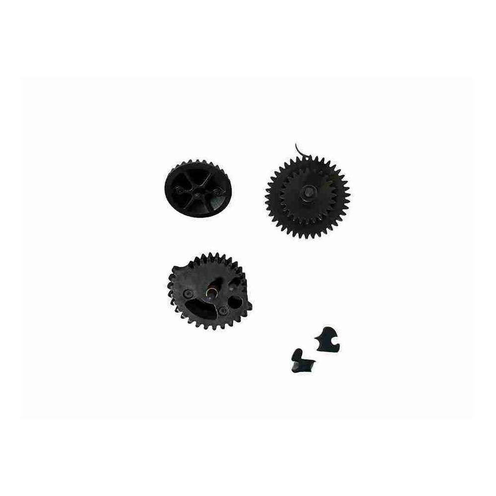 GEARS ALTA VELOCIDAD FPS 13  1 MIM TECHNOLOGY FPS