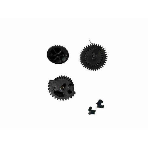 GEARS ALTA VELOCIDAD FPS 13  1 MIM TECHNOLOGY FPS