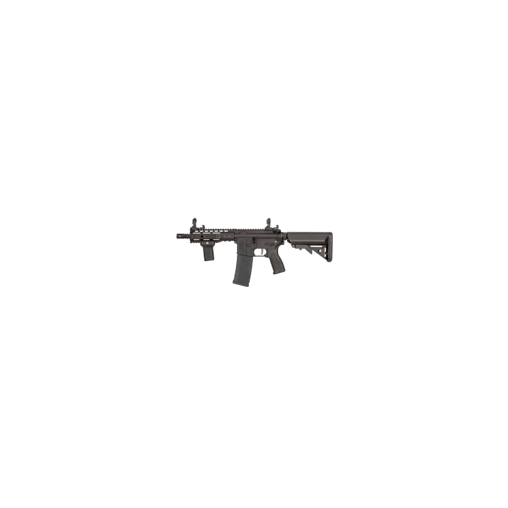FUSIL OF SPECNA ARMS RRA SA-E12 EDGE 2.0 NEGRA